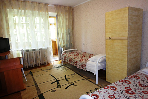 2х-комнатная квартира Крымская 179/32 в Анапе фото 2