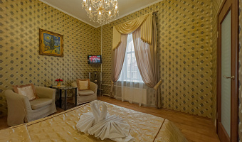 &quot;Геральда&quot; мини-отель в Санкт-Петербурге - фото 4