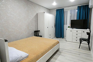 Отели Дивноморского с собственным пляжем, 2х-комнатная Кирова 23 с собственным пляжем