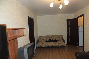 2х-комнатная квартира Дмитрия Ульянова 22 в Севастополе 4
