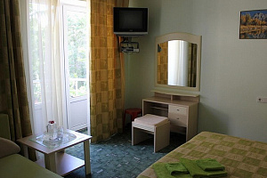 &quot;Эклипс&quot; мини-гостиница в Николаевке фото 4
