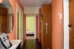 2х-комнатная квартира Некрасова 59/А в Евпатории фото 10