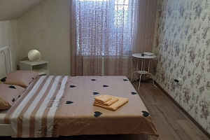 Мотели в Кущевской, "На Цветочной" мотель - раннее бронирование