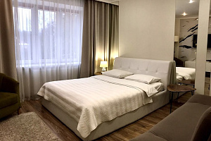 Бутик-отели в Калининграде, 1-комнатная Юрия Гагарина 7 эт 3 бутик-отель - цены