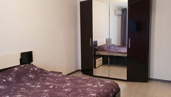 1-комнатная квартира Юности 43 в Белгороде - фото 1