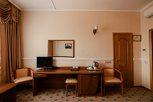 &quot;Престиж&quot; бизнес-отель в Курске фото 3