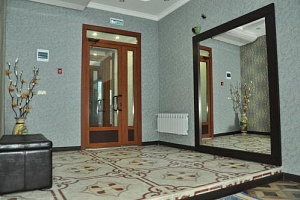 Хостелы Вологды в центре, "Уют" мини-отель в центре - раннее бронирование