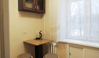 1-комнатная квартира Красной Армии 197/2 в Сергиевом Посаде - фото 5
