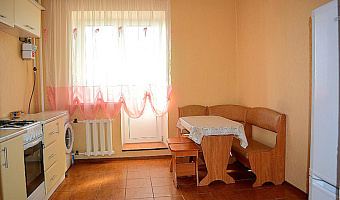 1-комнатная квартира Комсомольская 269 эт 7 в Орле - фото 3