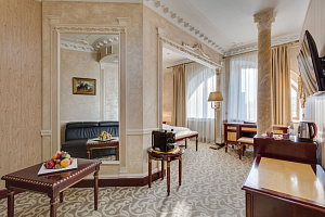 &quot;The Rooms Hotel&quot; бутик-отель в Москве 7