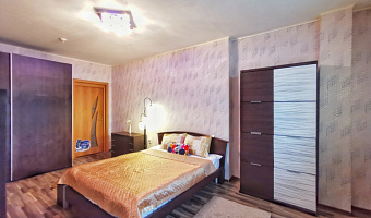 &quot;Apart-Comfort Kingston&quot; 1-комнатная квартира в Ярославле - фото 4