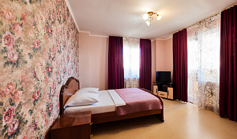 3х-комнатная квартира Ерошевского 18 в Самаре - фото 2
