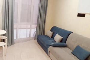 "У черного моря" квартира-студия