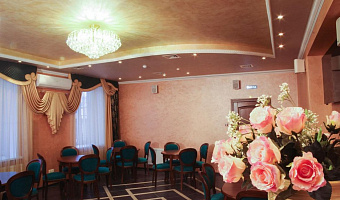 &quot;Иванова&quot; отель в Борисоглебске - фото 2