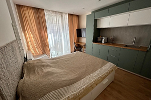 Фото номера «2. Апартамент Modern», 5