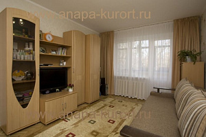 2х-комнатная квартира Крымская 179 в Анапе фото 5