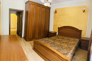 Квартиры Домбая недорого, 2х-комнатная Аланская 25 кв.17 недорого - цены