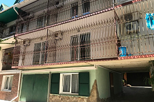 "Анастасия" гостевой дом (эллинг)