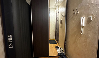 1-комнатная квартира Красивая 29 в Кисловодске - фото 4