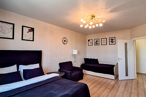 Квартиры Нового Уренгоя 2-комнатные, 2х-комнатная Тундровый 5 2х-комнатная - фото