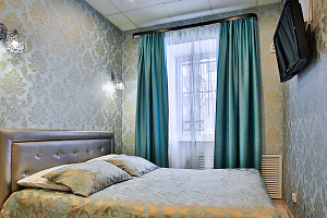 "Наш на Дунайском" отель