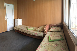 &quot;Семейный клуб Белый парус&quot; гостевые комнаты в Кучугурах фото 15