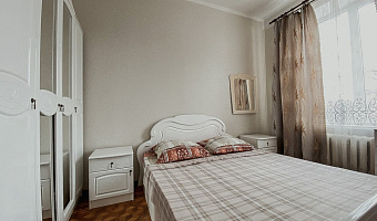 3х-комнатная квартира Ленина 12 в Астрахани - фото 2