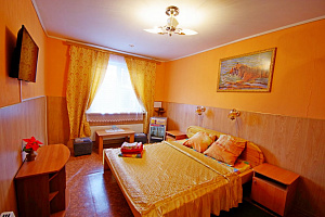 &quot;Турист&quot; мотель в Новокузнецке фото 2