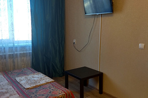 Гостиницы Норильска с размещением с животными, "Таймыр" 1-комнатная с размещением с животными - забронировать номер