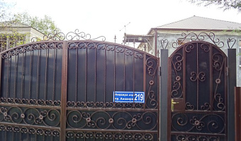 Дом под-ключ Аиааира 219 в Сухуме - фото 5