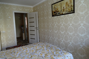 3х-комнатная квартира Льва Голицына 30 в Новом Свете фото 20