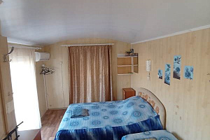 3х-комнатный дом под-ключ 8 Марта 5 в Орджоникидзе фото 4