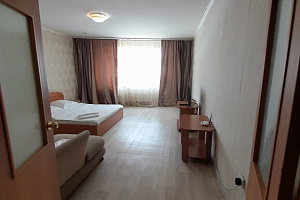 1-комнатная квартира Молокова 16