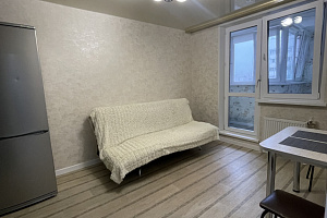 Мотели в Новочебоксарске, "Уютная со всеми удобствами" 1-комнатная мотель - раннее бронирование