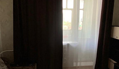 Фото объекта «1-комнатная квартира Мысхакское шоссе 71 в Новороссийске», 5