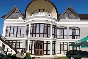 Гостевые дома Абхазии недорого, "Нина" недорого - цены