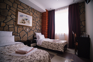 Гостиницы Иваново с сауной, "Арт-Отель" с сауной - фото