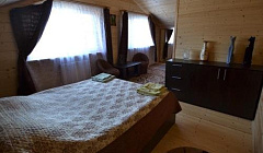 Фото объекта ««С баней на Пушкарке» гостевой дом в Суздале», 3