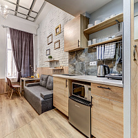 "Locationapartments" апартаменты