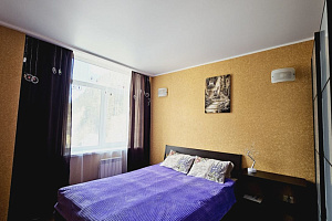 3х-комнатная квартира Карачаевская 60 в Домбае 15