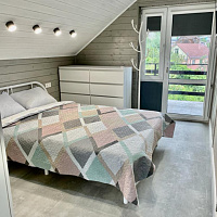 2х-комнатная квартира Тимашевская 78