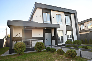 Дом под-ключ Хуторская 29Б