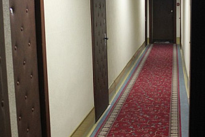 Гостиницы Костромы недорого, "У вербы" апарт-отель недорого - забронировать номер