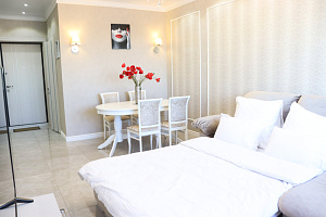 Гостиницы Костромы рейтинг, "Парижский шик" 2х-комнатная рейтинг - фото
