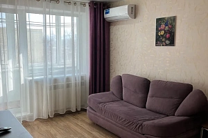 2х-комнатная квартира Жуковского 37 в Арсеньеве фото 11