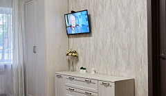 Фото объекта «2х-комнатная квартира Героев Медиков 1 в Кисловодске», 5