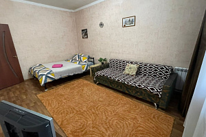 1-комнатная квартира Руднева 73А в Ростове-на-Дону 5