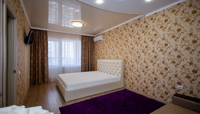 1-комнатная квартира Гостенская 16 в Белгороде - фото 1