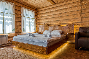 Гостиницы Казани в горах, "Кунак Апартаменты" мини-отель в горах - цены