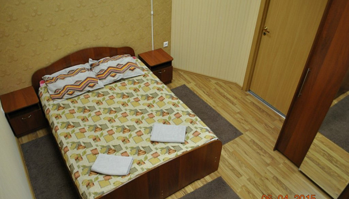 &quot;Камея&quot; мини-гостиница в Казани - фото 1
